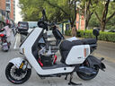 小牛電動【2025新品】NXT Ultra 電動自行車鋰電池 新國標(biāo)智能鋰電長續(xù)航通勤代步電動車 曬單實(shí)拍圖