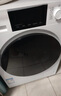 松下（Panasonic）【吳磊推薦】滾筒洗衣機(jī)全自動(dòng)洗烘一體 泡沫凈洗衣機(jī)帶烘干81TD3小白盒超薄10公斤家電國家補(bǔ)貼 曬單實(shí)拍圖