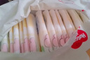 好奇（Huggies）金裝紙尿褲M162片(6-11kg)中號嬰兒尿不濕超薄柔軟超大吸力透氣 曬單實拍圖
