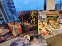 寒夜星來·完結(jié)篇（網(wǎng)絡(luò)名《修真界為何如此有病》，人氣作家紀(jì)嬰爆笑仙俠代表作） 曬單實(shí)拍圖