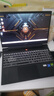 神舟（HASEE）戰(zhàn)神S8/S9 酷睿i7/RTX5060/5070 【暢玩黑神話】獨顯直連游戲本筆記本電腦 S8 i7-13620H/5060 64G2T 曬單實拍圖