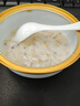 京覓*官?！緡L鮮裝】即食燕窩花膠粥230g*1孕媽坐月子營(yíng)養(yǎng)品早餐 曬單實(shí)拍圖
