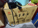 即墨十二年花雕黃酒父親節禮物 十二年花雕 470mL 6瓶 曬單實(shí)拍圖