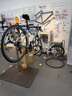 迪卡儂RC100升級(jí)款公路自行車(chē)彎把鋁合金通勤自行車(chē)XS5204973 曬單實(shí)拍圖