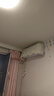 海爾（Haier）小紅花套系 凈省電Plus真省版 節(jié)能1.5匹壁掛式臥室掛機(jī)空調(diào) KFR-35GW/E1-1Plus家電國(guó)家補(bǔ)貼20% 曬單實(shí)拍圖