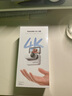 影石（Insta360）GO 3S 4K 拇指相機(jī) instax360go3s Vlog騎行親子寵物運動相機(jī)防水防抖攝影攝像機(jī)口袋相機(jī)運動相機(jī) 標(biāo)準(zhǔn)套裝 靈動白128G 官方標(biāo)配 曬單實拍圖