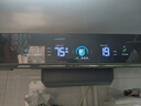 海爾（Haier）電熱水器國家政府補貼薄扁桶家用雙膽升級款3KW速熱小尺寸鎂棒免更換抑垢健康凈水洗電熱一級能效 60L 3000W 0水垢+美膚凈水洗+免換鎂棒 曬單實拍圖