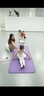 浪莎兒童連褲襪女童打底褲薄款百搭舞蹈襪學(xué)生跳舞兒童襪子 白*2 L 曬單實(shí)拍圖
