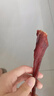 風(fēng)干雞肉干500g手撕雞胸肉條人吃減低肥脂即食解饞零食 五香500g*1袋【實(shí)發(fā)1袋】 曬單實(shí)拍圖