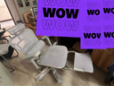 Ergonor【重磅新品】保友金豪L2電競?cè)梭w工學椅久坐電腦家用辦公老板座椅 銀白美國網(wǎng)+躺舒寶 整椅發(fā)貨 送貨上門 曬單實拍圖