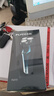 飛科（FLYCO）【七夕情人節(jié)禮物】剃須刀電動(dòng)刮胡刀男士智能充電式胡須刀旅行便攜送老公男朋友生日禮物禮品 FS373【45天超長(zhǎng)續(xù)航】 曬單實(shí)拍圖