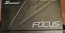 海韻（SEASONIC）850W FOCUS ATX3(2024)電源 12V-2x6  支持50系顯卡 曬單實拍圖