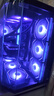 華碩銳龍R7 9800X3D主機 RTX5070Ti/5080主機/5090D顯卡華碩rog全家桶主機游戲臺式機組裝電腦臺式整機 銳龍7 9800X3D+RTX5070Ti丨配置四 曬單實拍圖