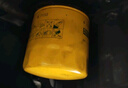 曼牌（MANNFILTER）機(jī)油濾清器油濾芯W(wǎng)7056/W7153凱迪拉克君威君越GL8威朗昂科威吉普 曬單實(shí)拍圖