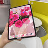 閃魔適用iPad mini7/6鋼化膜8.3英寸2024/21新款A(yù)17Pro芯片平板電腦貼膜全屏防摔抗指紋高清保護(hù)膜 曬單實(shí)拍圖