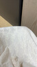 必好妝詩(shī)孕婦安全褲防走光打底褲內褲二合一大碼托腹褲子夏季薄款孕期短褲 【膚色+黑色】 2條裝 XL 【推薦：120-140斤】 曬單實(shí)拍圖
