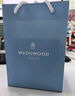 WEDGWOOD[七夕禮物]歡愉假日馬克杯情侶對杯杯子水杯咖啡杯高顏值 歡愉假日樹莓馬克杯 2個 350ml 曬單實拍圖
