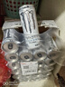 魔爪（Monster）可口可樂 魔爪 Monster 無糖 能量風(fēng)味飲料 330ml*24罐 曬單實(shí)拍圖