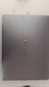華為（HUAWEI）華為筆記本電腦MateBook 14 國家補貼20% 2025款Linux系統(tǒng)2.8K觸控屏Ultra5/7商務(wù)辦公輕薄本HW11A 深空灰 | Ultra 5 32G+1TB觸屏 曬單實拍圖