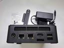 中柏（Jumper）【國家補貼】英特爾13代N150迷你臺式機電腦PC辦公mini小主機雙網(wǎng)口N150 Pro 準系統(tǒng)(無內(nèi)存硬盤) 曬單實拍圖