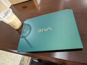 VAIO 【國補20%】SX14-R酷睿Ultra7 14英寸進口輕薄筆記本電腦 Win11（U7-155H 16G 1TB) 祖母綠 曬單實拍圖