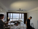蒂凡尼亞柿子客廳吊燈美式中古風(fēng)餐廳大廳主燈法式復(fù)古南洋風(fēng)臥室中山燈具 【柿柿如意】10頭_已接入米家APP 曬單實(shí)拍圖