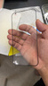 尊祺適用蘋(píng)果14/14pro鋼化膜 iPhone14promax手機(jī)膜16plus高清護(hù)眼非全屏防窺抗指紋 2片裝*【超清抗指紋】 iPhone14 曬單實(shí)拍圖