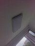 TCL吸頂燈客廳燈智能簡(jiǎn)約照明燈具燈飾臥室燈具套餐三室兩廳包安裝 曬單實(shí)拍圖