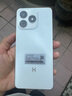 華為智選手機(jī) 新品5G上市 80 s 大電池 抗摔防水耐用雙五星 紅外遙控 地震預(yù)警 mate 珍珠白 8GB+256GB 官方標(biāo)配【180天只換不修+三年保修+碎屏?！?曬單實(shí)拍圖