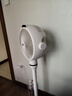 貝昂【AI智能控制】空氣循環(huán)扇大風(fēng)量搖頭電風(fēng)扇家用直流變頻落地扇語(yǔ)音智能輕音一級能效節能風(fēng)扇 SF3 曬單實(shí)拍圖