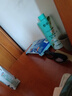 迪福倫免水洗發(fā)帽孕婦月子病人老人臥床頭發(fā)干洗帽去油蓬松免水洗頭帽 1包 曬單實拍圖