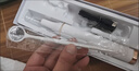 XIAOMIHOU【德國】超聲波沖牙器潔牙器便攜洗牙器適用小米牙結(jié)石去除器去牙黃牙垢牙煙漬茶漬牙齒清理神器 【豪華版雪峰白】600W真超聲波+14天超長續(xù)航 曬單實(shí)拍圖