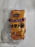 蔡林記蘿卜干下飯菜30g*10小袋裝腌菜咸菜蘿卜丁醬菜泡菜 曬單實(shí)拍圖