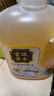 金浩（JINHAO）食用油 宮廷黃金系列 有機古法山茶油5L 曬單實拍圖