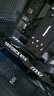 微星RTX 5060 Ti 魔龍/幻影師/硬派師/萬圖師 臺式電腦設(shè)計渲染電競游戲獨立顯卡deepseek人工智能 幻影師-5060 Ti-16G丨精巧雙風(fēng) 曬單實拍圖