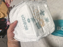 巴布豆（BOBDOG）新菠蘿拉拉褲XXL碼34片（15kg以上）嬰兒尿不濕超薄透氣 曬單實(shí)拍圖