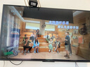 飛利浦（PHILIPS）50英寸4K超高清智慧全面屏 高頻調(diào)光護眼 遠場AI語音智能液晶平板電視機50PUF7590/T3 國家補貼15% 曬單實拍圖