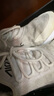 耐克NIKE男子跑步鞋緩震 VOMERO 18 運(yùn)動鞋 HM6803-101灰白42.5 曬單實(shí)拍圖