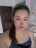 Eleytele日本進(jìn)口金盞花高保濕面霜美白補(bǔ)水淡斑去黃氣提亮膚色控油護(hù)膚霜 金盞花爆水霜50g/瓶 曬單實拍圖