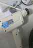 萬(wàn)利達(dá)面條機(jī)家庭用手持壓面機(jī)小型電動(dòng)壓面槍全自動(dòng)不銹鋼無(wú)線便攜饸饹機(jī)灌腸機(jī)一機(jī)多用 升級(jí)手持充電款【五個(gè)磨具+灌腸器+量杯】 曬單實(shí)拍圖