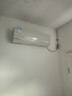 海信（Hisense）空調(diào)易省電Pro 大1.5匹 AI省電 大雙排 超一級(jí)國家補(bǔ)貼20%掛機(jī)空調(diào)KFR-35GW/E370Pro-X1 曬單實(shí)拍圖