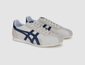 Onitsuka Tiger鬼塚虎運(yùn)動(dòng)休閑鞋男女板鞋輕便運(yùn)動(dòng)慢跑鞋RUNSPARK 1183B480-203 米色/藍(lán)色 42.5 曬單實(shí)拍圖