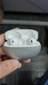 OPPO Enco Free4 【國(guó)家補(bǔ)貼】真無線入耳式藍(lán)牙耳機(jī)降噪耳機(jī)搭檔 Find X8通用蘋果華為小米手機(jī)星瀚銀 曬單實(shí)拍圖
