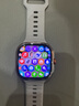 Schreiter全網(wǎng)通5G智能插卡手表雙系統(tǒng)智能手表電話手表APP任意下載微信雙登錄刷抖音成人可插卡手表 香檳金 曬單實拍圖
