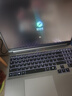 機械革命【國家補貼20%】極光X 潮玩版 酷睿i7HX 游戲本筆記本電腦(i7-14650HX 32G 1T RTX5060 300Hz 灰) 曬單實(shí)拍圖