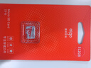 愛國(guó)者（aigo）512GB TF（MicroSD）存儲(chǔ)卡A1 U3 V30 4K 監(jiān)控?cái)z像頭 車載行車記錄儀專用內(nèi)存卡 讀速100MB/s T1JD 曬單實(shí)拍圖