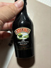 百利（Baileys）甜酒進口小瓶洋酒小酒版酒伴 甜酒50ml+草莓奶油味50ml 曬單實拍圖