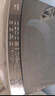 海爾（Haier）波輪洗衣機(jī)小型全自動(dòng)懶人家用 家電國(guó)家補(bǔ)貼20% 以舊換新 一級(jí)能效宿舍出租房 XQB80-Z10D0單脫水 曬單實(shí)拍圖