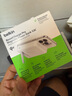 貝爾金（BELKIN）【3C及多國認(rèn)證】qi2充電寶磁吸移動電源 iPhone手機15W快充 1萬毫安大容量兼容MagSafe BPD008白 曬單實拍圖