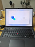 ThinkPad【國家補(bǔ)貼20%】T14p AI PC酷睿Ultra9 14.5英寸高性能工程師本筆記本電腦 32G 1TB 3K 商務(wù)辦公本 曬單實拍圖